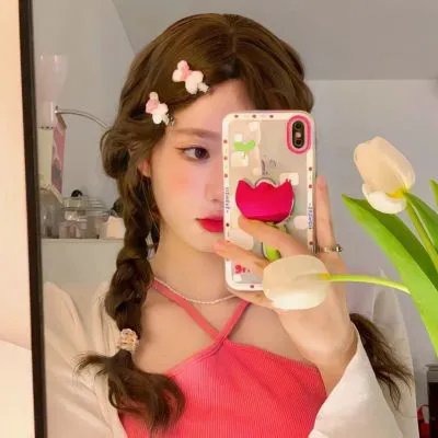 吹玻璃的人